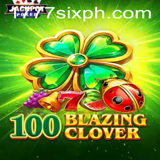 100BlazingClover: A Journey into the Newest Gaming Phenomenon