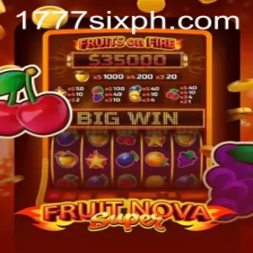 Discover the Exciting World of FruitNovaSuper: Embrace the Adventure