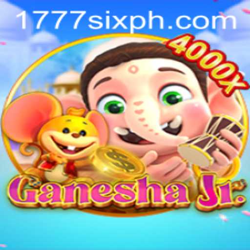 GaneshaJr: The Enchanting Adventure of 1777six