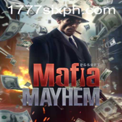 MafiaMayhem: Dive into the Intrigue and Strategy of 1777six
