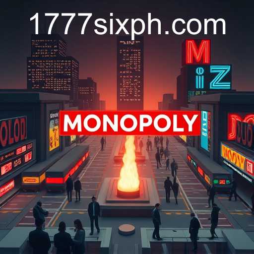 The Dynamics of Monopoly: Analyzing Market Control and Competition