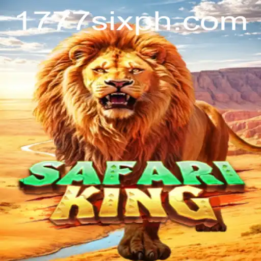 SafariKing: Unleashing Wild Adventures in the Digital Savanna
