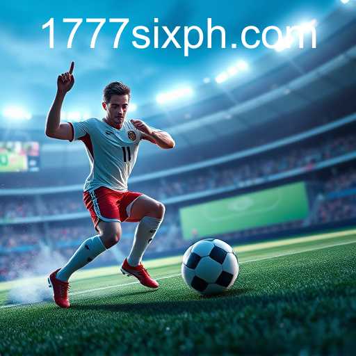 The Emergence and Thrill of Virtual Sports with 1777six